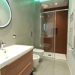 Atelier Mediterraneo Apartman *