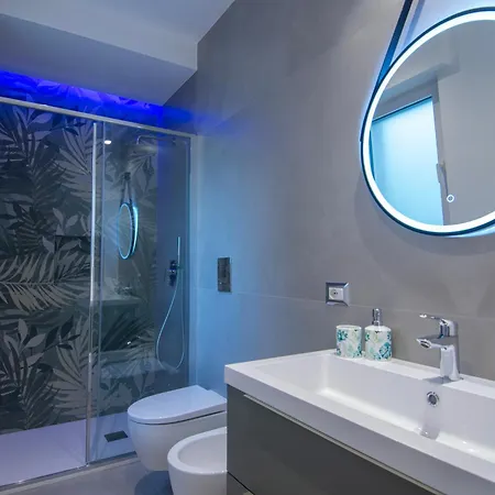 Atelier Mediterraneo Appartement