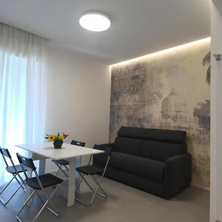 Atelier Mediterraneo * 巴里