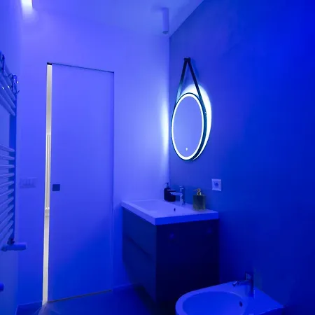 Atelier Mediterraneo *