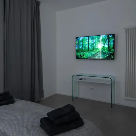 Atelier Mediterraneo * 巴里