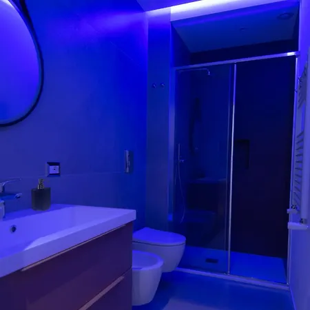 Appartement Atelier Mediterraneo