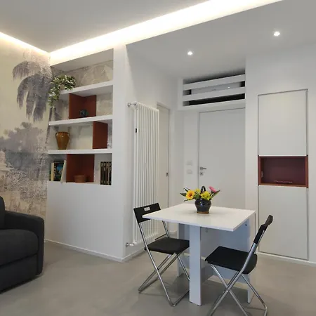 公寓 Atelier Mediterraneo