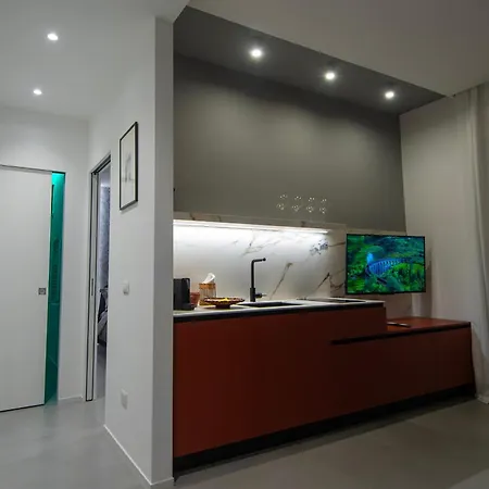 Atelier Mediterraneo