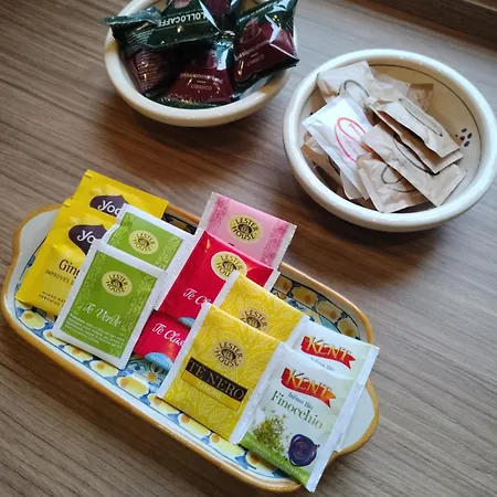 Atelier Mediterraneo 巴里